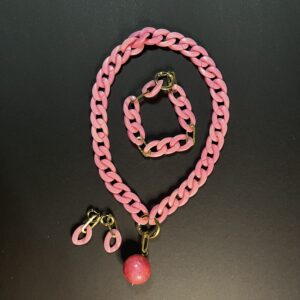 Komplet „Bubble Pop”